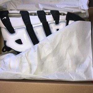 Nike Air More Uptempo ‘96